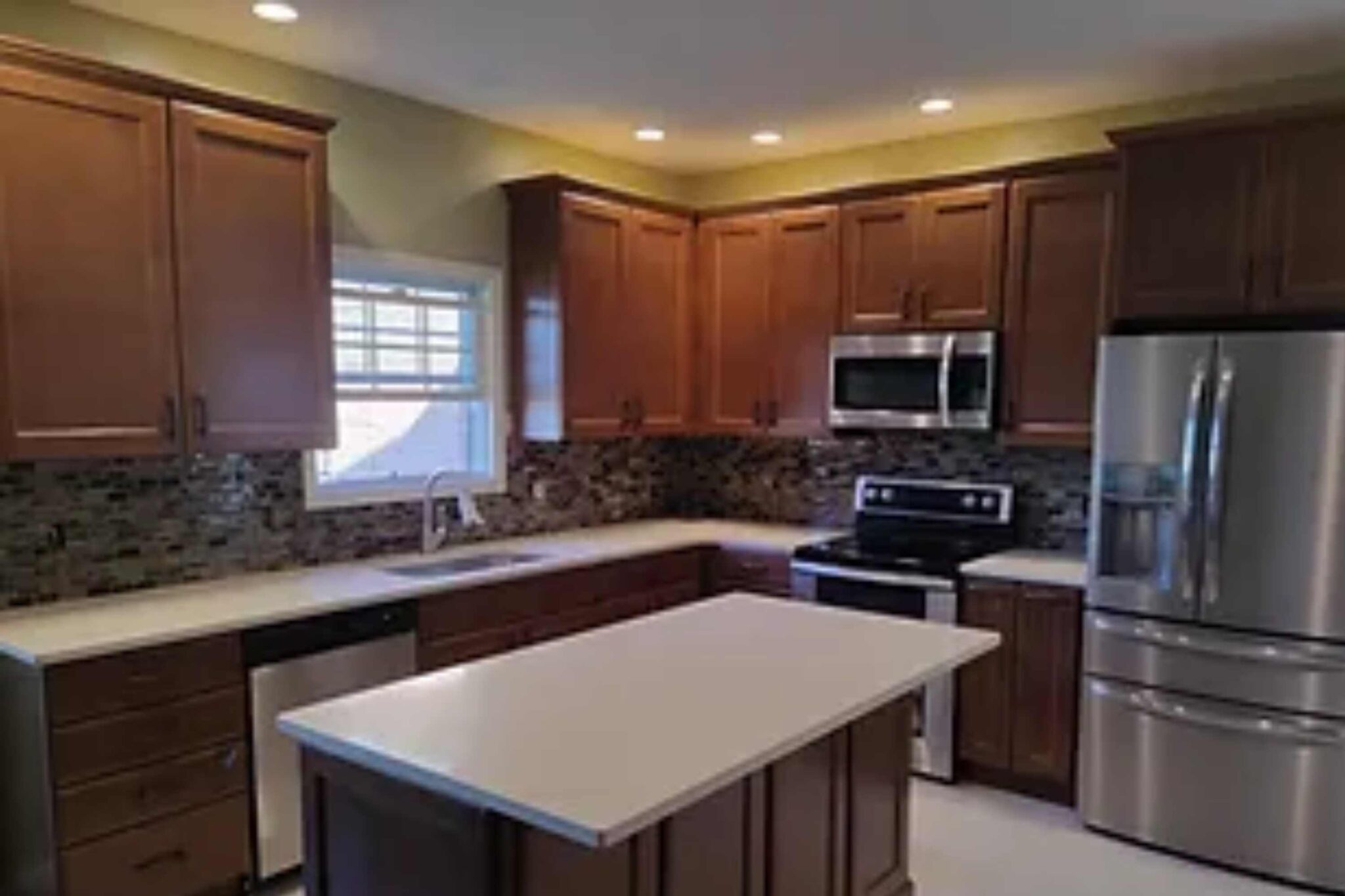 Traditional Kitchen Kitchen Remodel by Kimmswick Kitchen and Bath project photo
