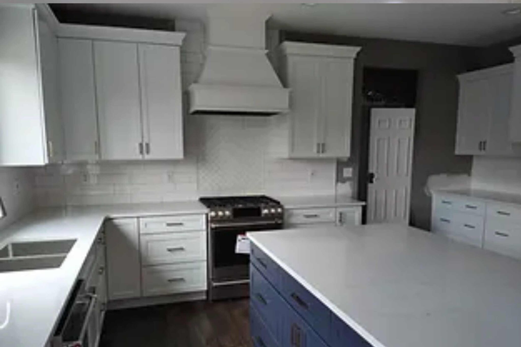 Transitional Kitchen Kitchen Remodel by Kimmswick Kitchen and Bath project photo